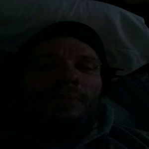 Meet your Posher, Matt